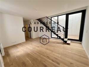 appartement à la vente -   34000  MONTPELLIER, surface 65 m2 vente appartement - APR703759